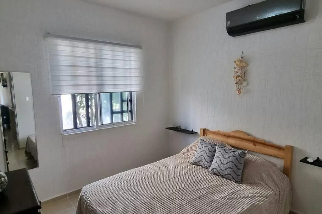 Apartament In Playa Del Carmen Apartment