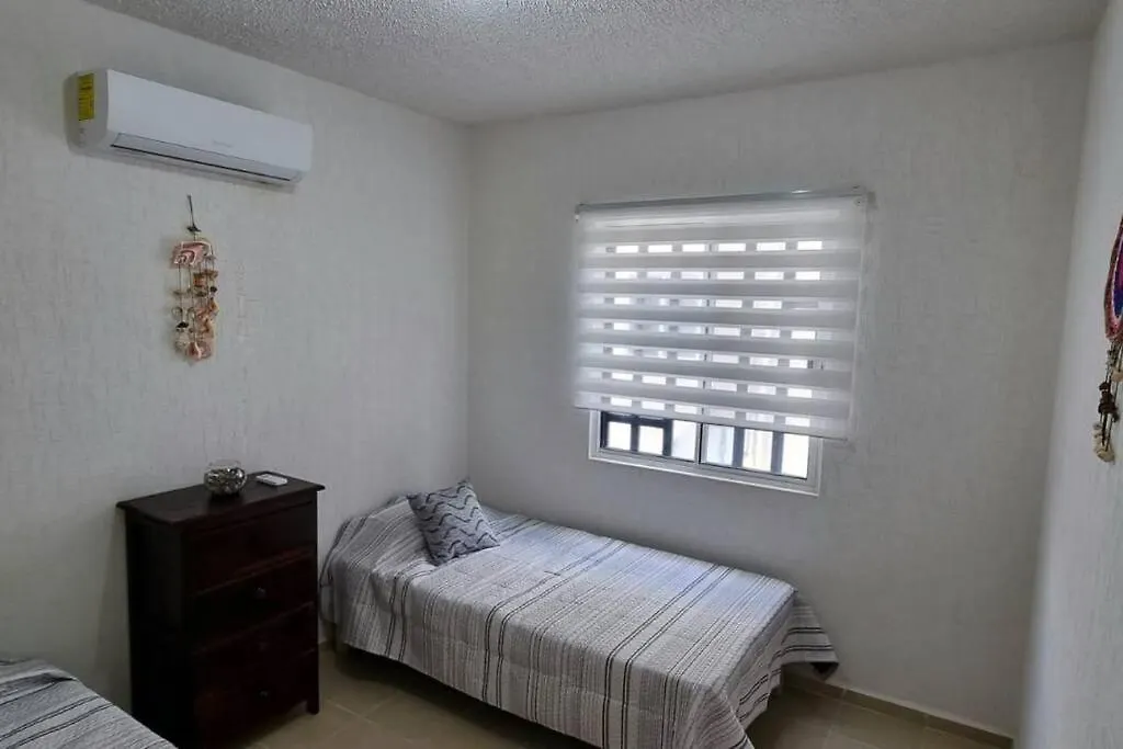 Apartment Apartament In Playa Del Carmen Mexico