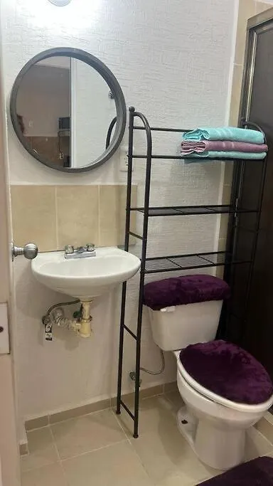 Apartament In Playa Del Carmen Apartment